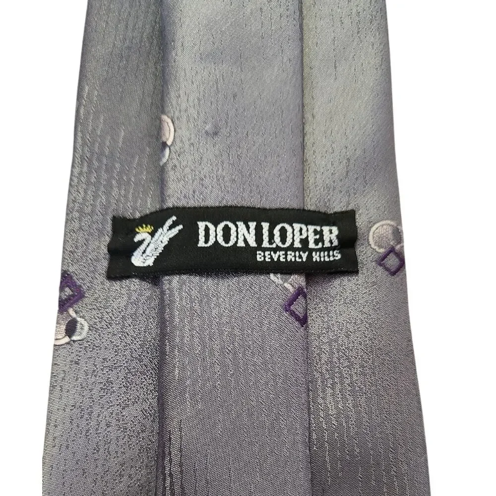 Don Loper vintage don